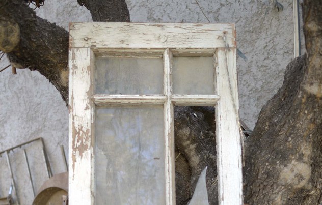 ventana para restaurar