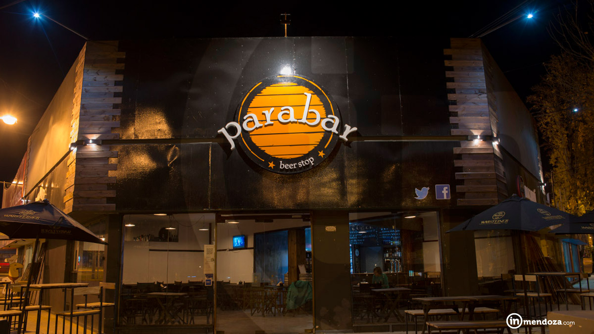 ParaBar