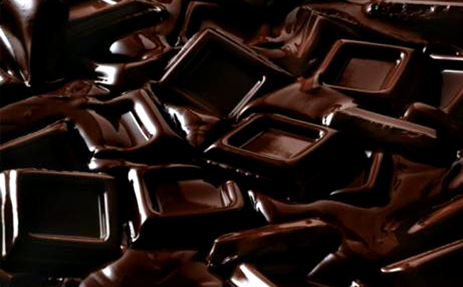 Chocolate, irresistible tentación