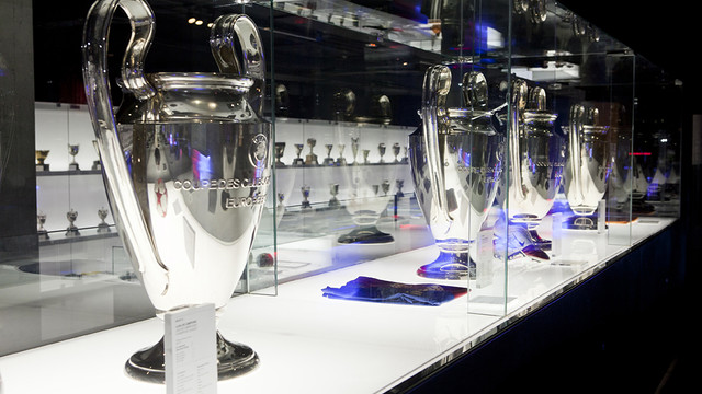 Museo del futbol