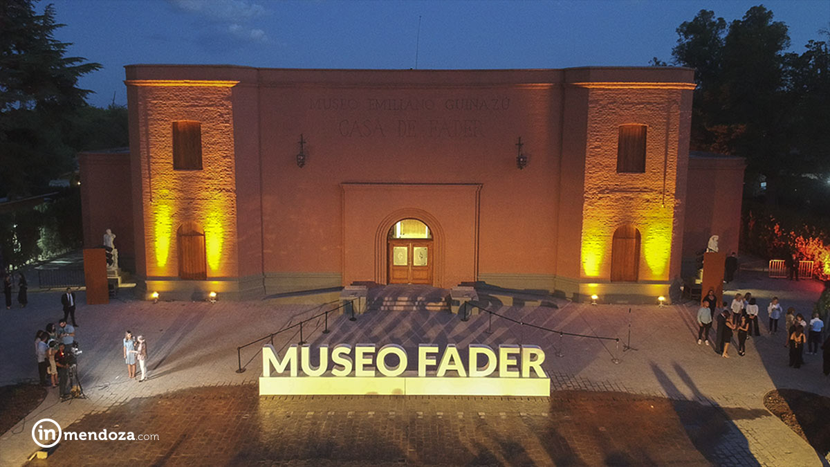 Museo Fader – Inmendoza – INmendoza