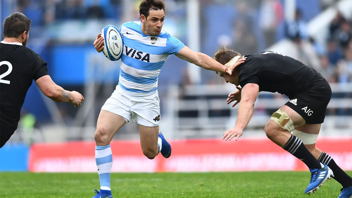 pumas australia