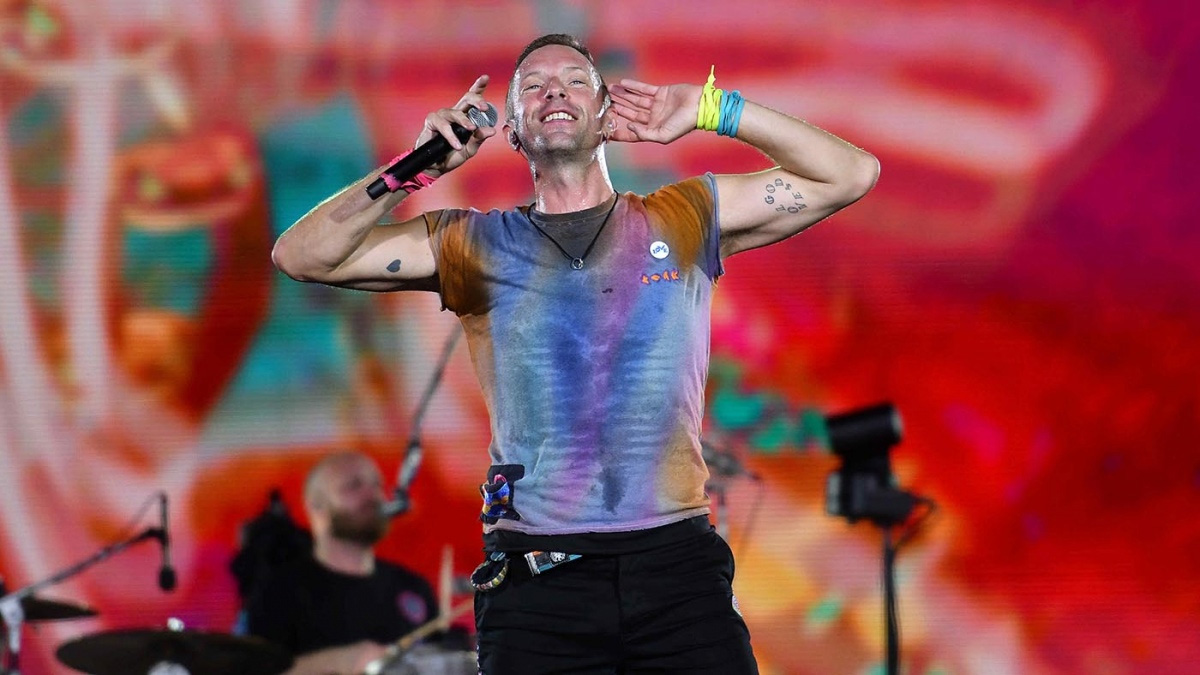 coldplay 6