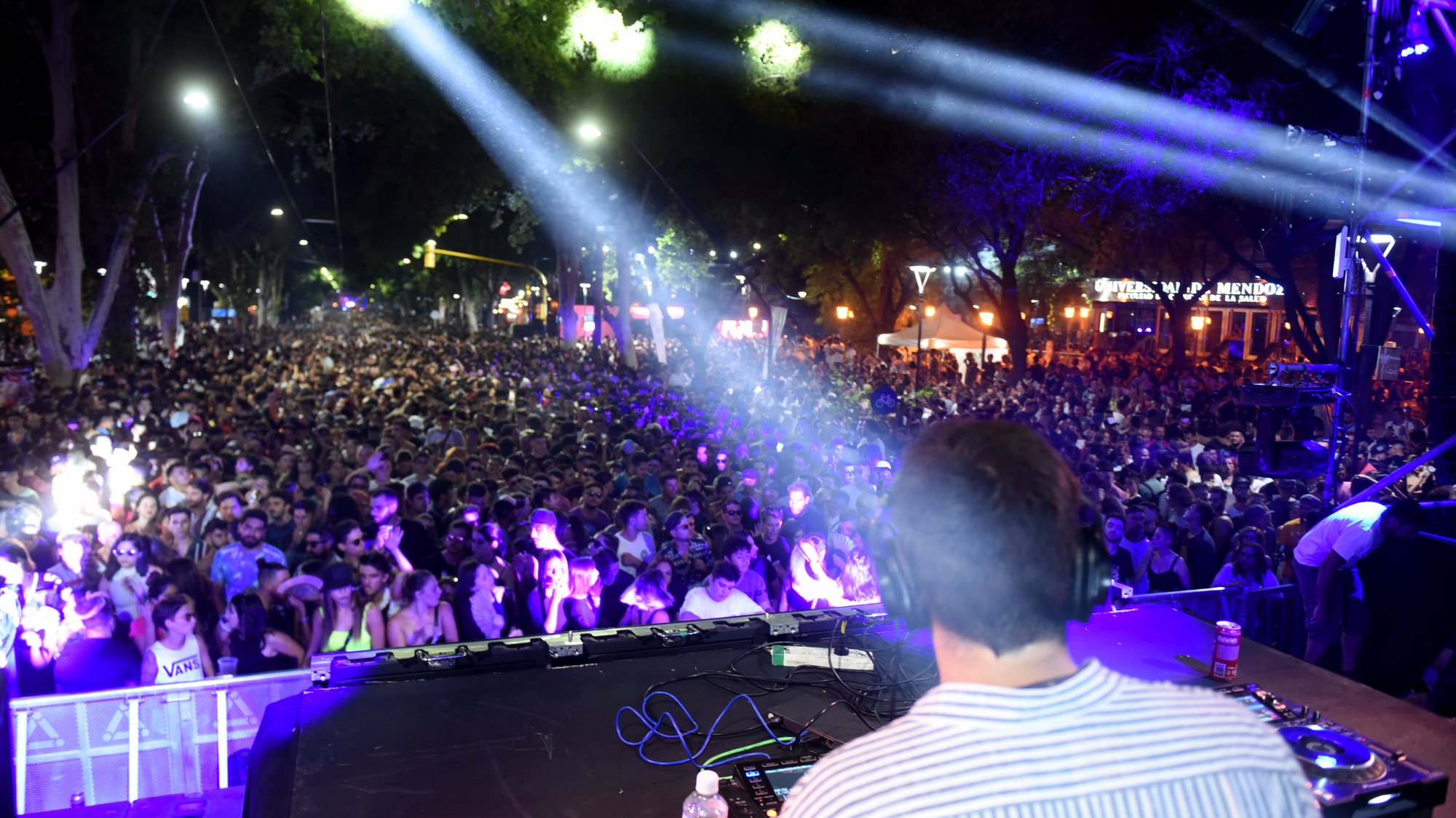 aniversario arístides