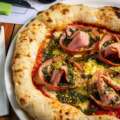 Bigalia, la pizzería 100% napolitana