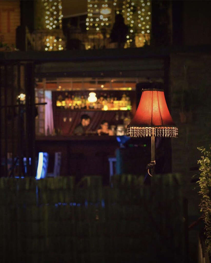 The Rabbit Lounge Cultura barra: 5 bares imperdibles para disfrutar de su coctelería