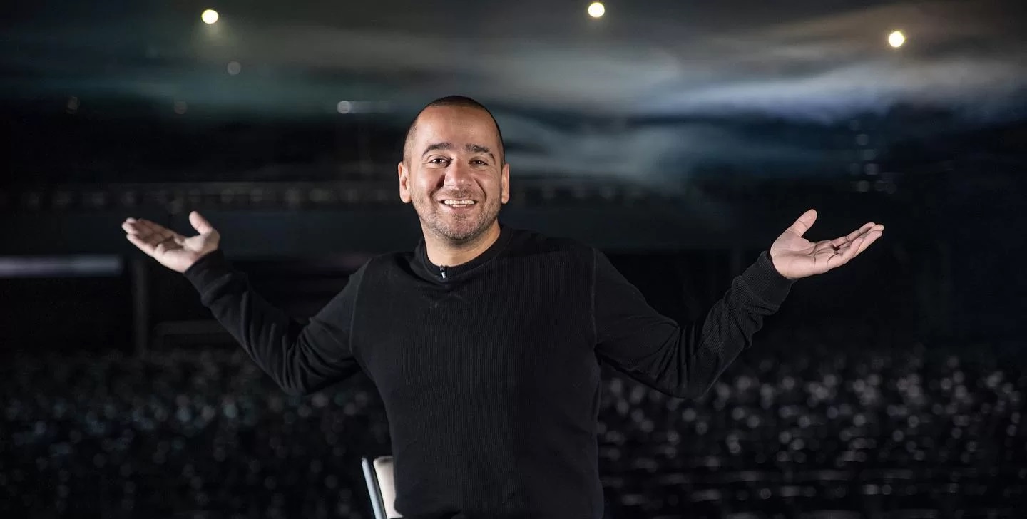 camilo nicolás