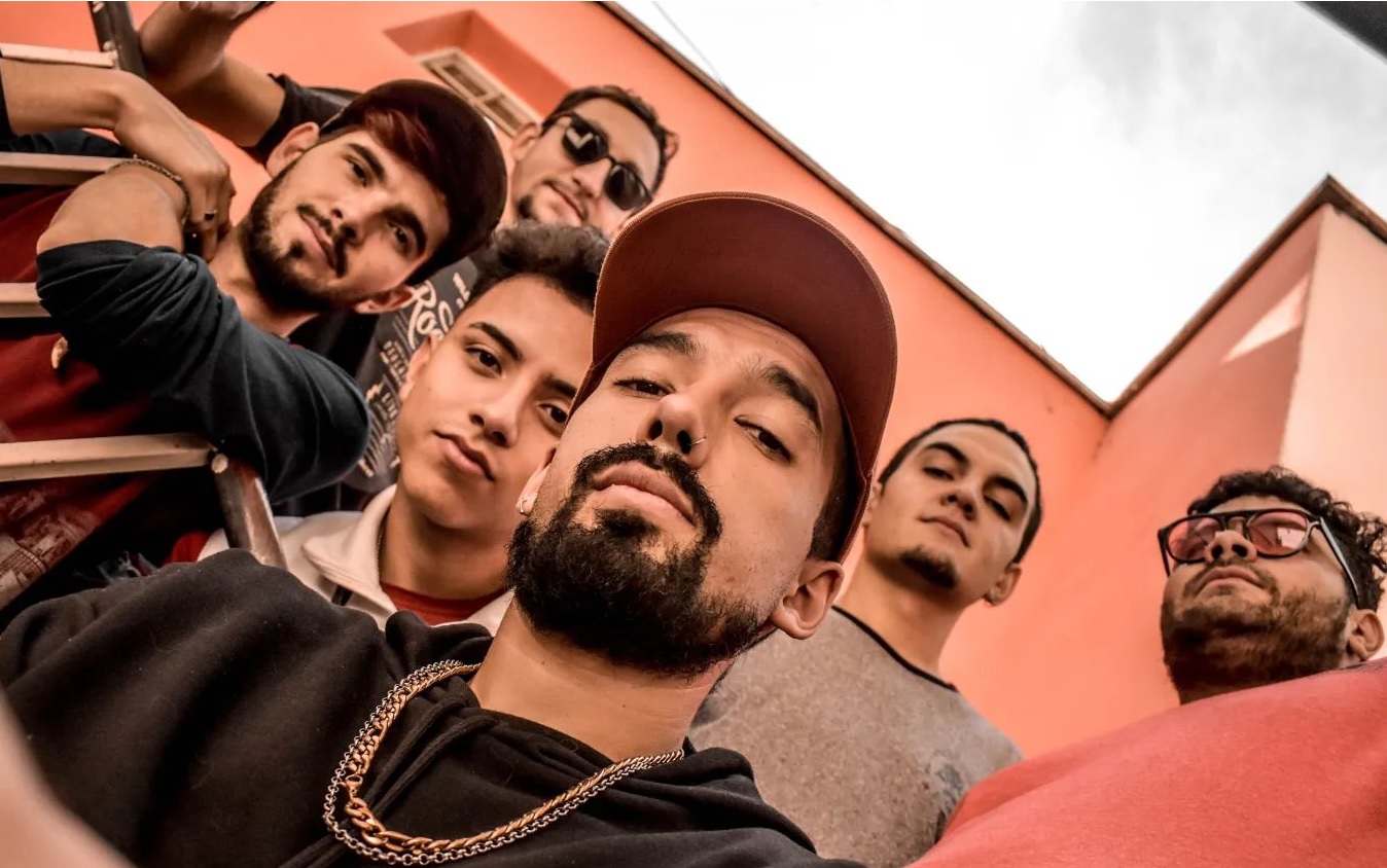 maurito & the rufos