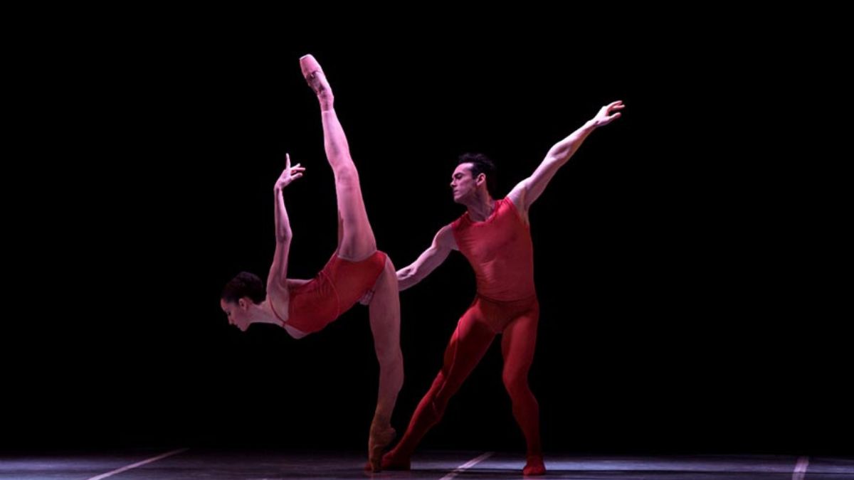 Buenos Aires Ballet