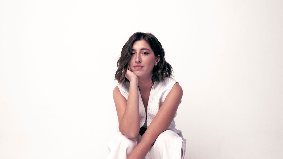 Paz Carrara