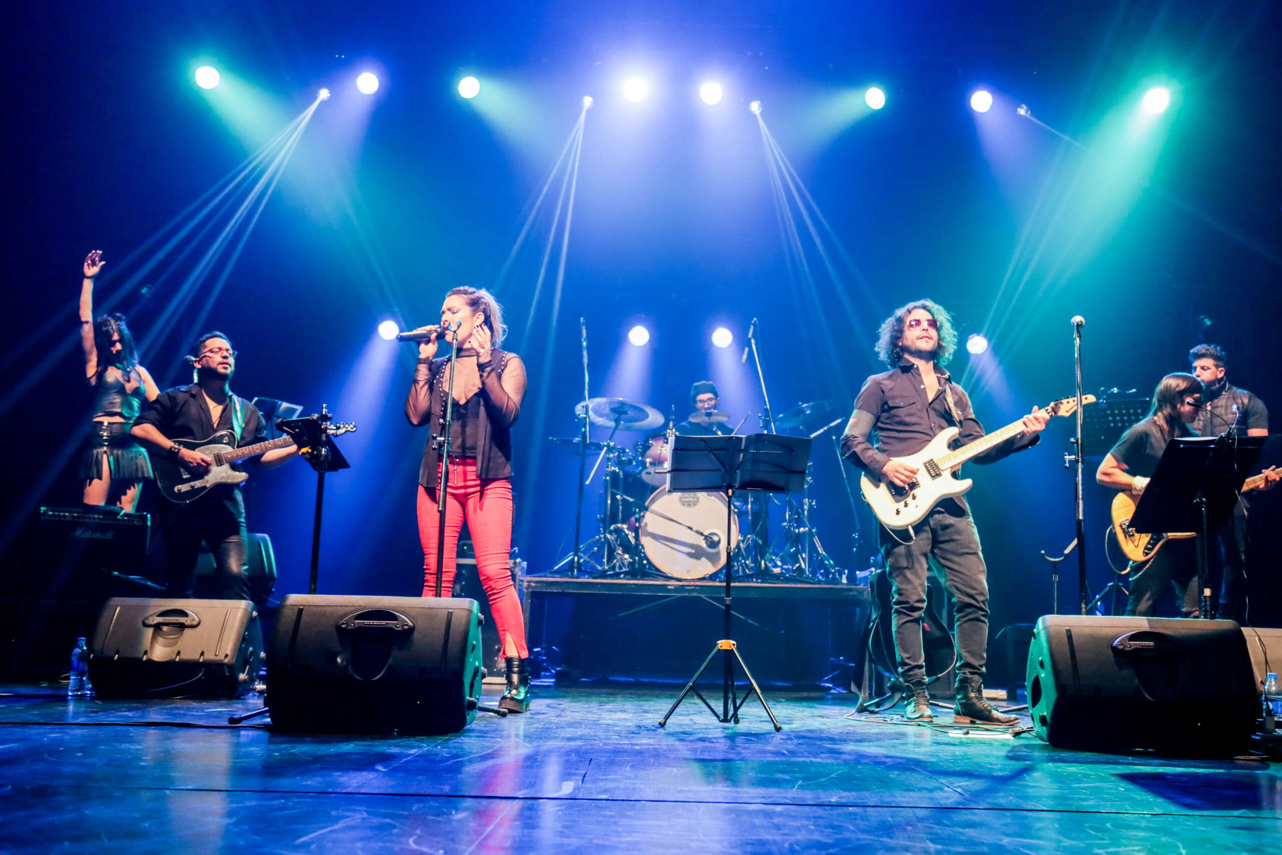 Roxband