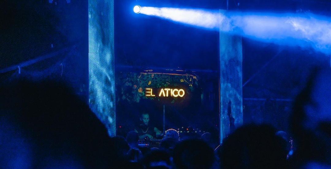 el atico