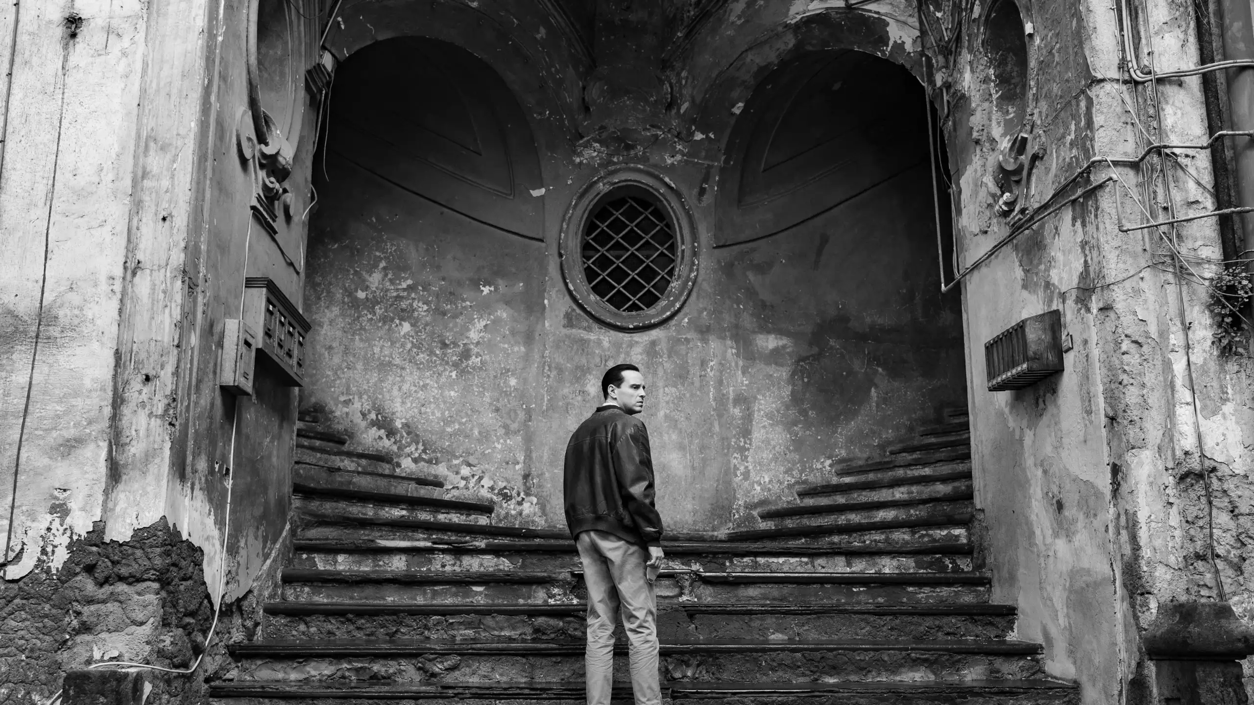 Mr. Ripley, el exitoso y perturbador personaje que fue llevado al cine