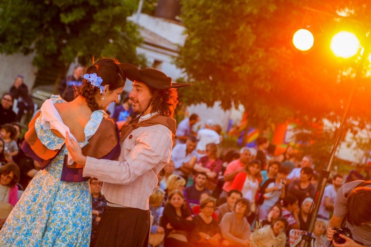 pena-folklorica