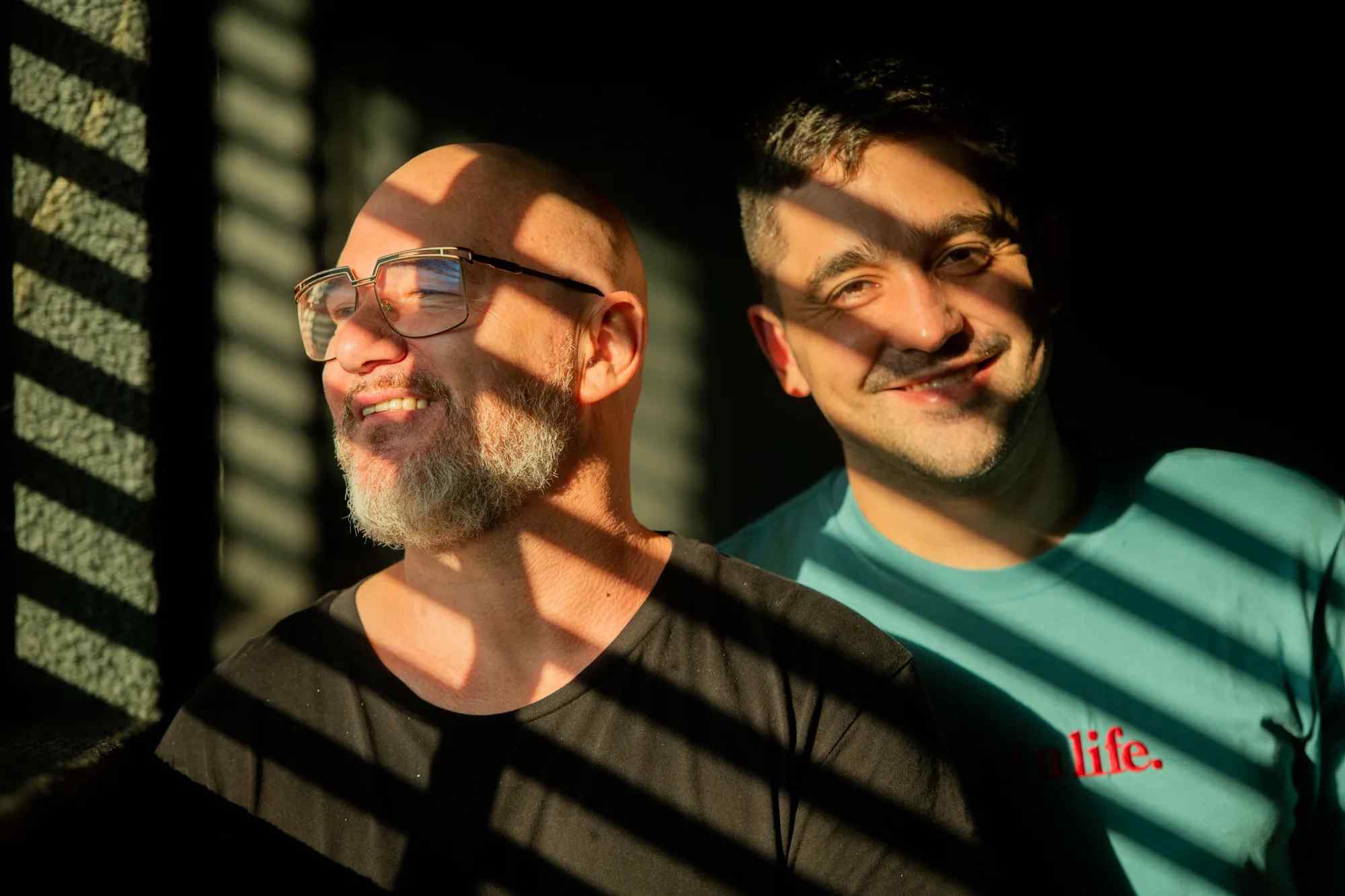 Kolombo & Botolossi_