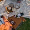 Modo picnic: sangucherías y charcuterías mendocinas para estirar la felicidad
