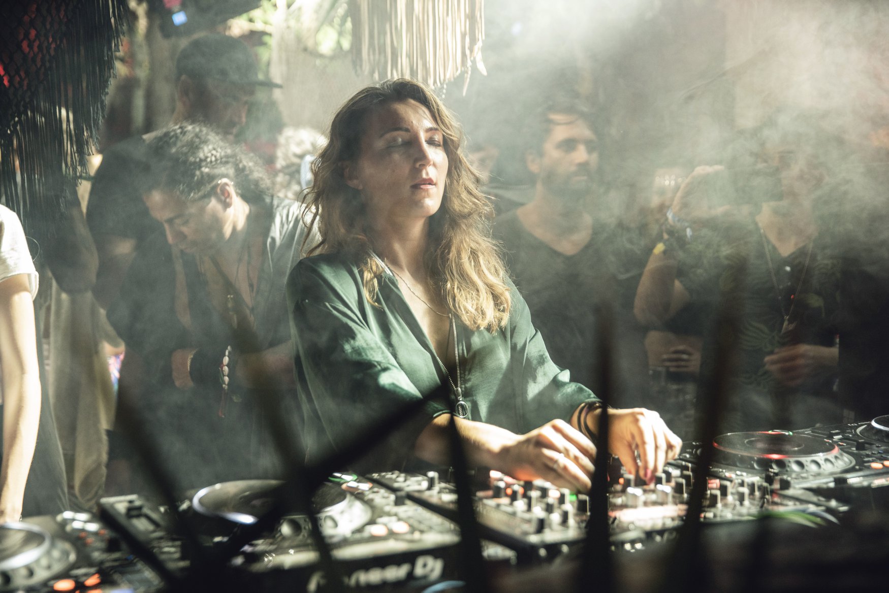 Magdalena-djs