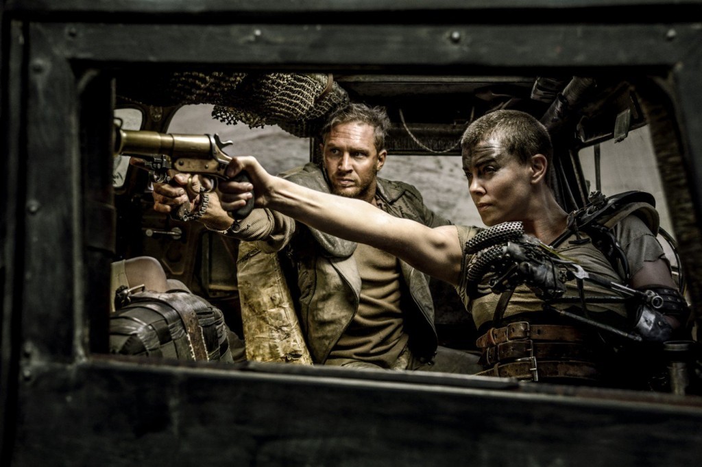 cine Mad-Max