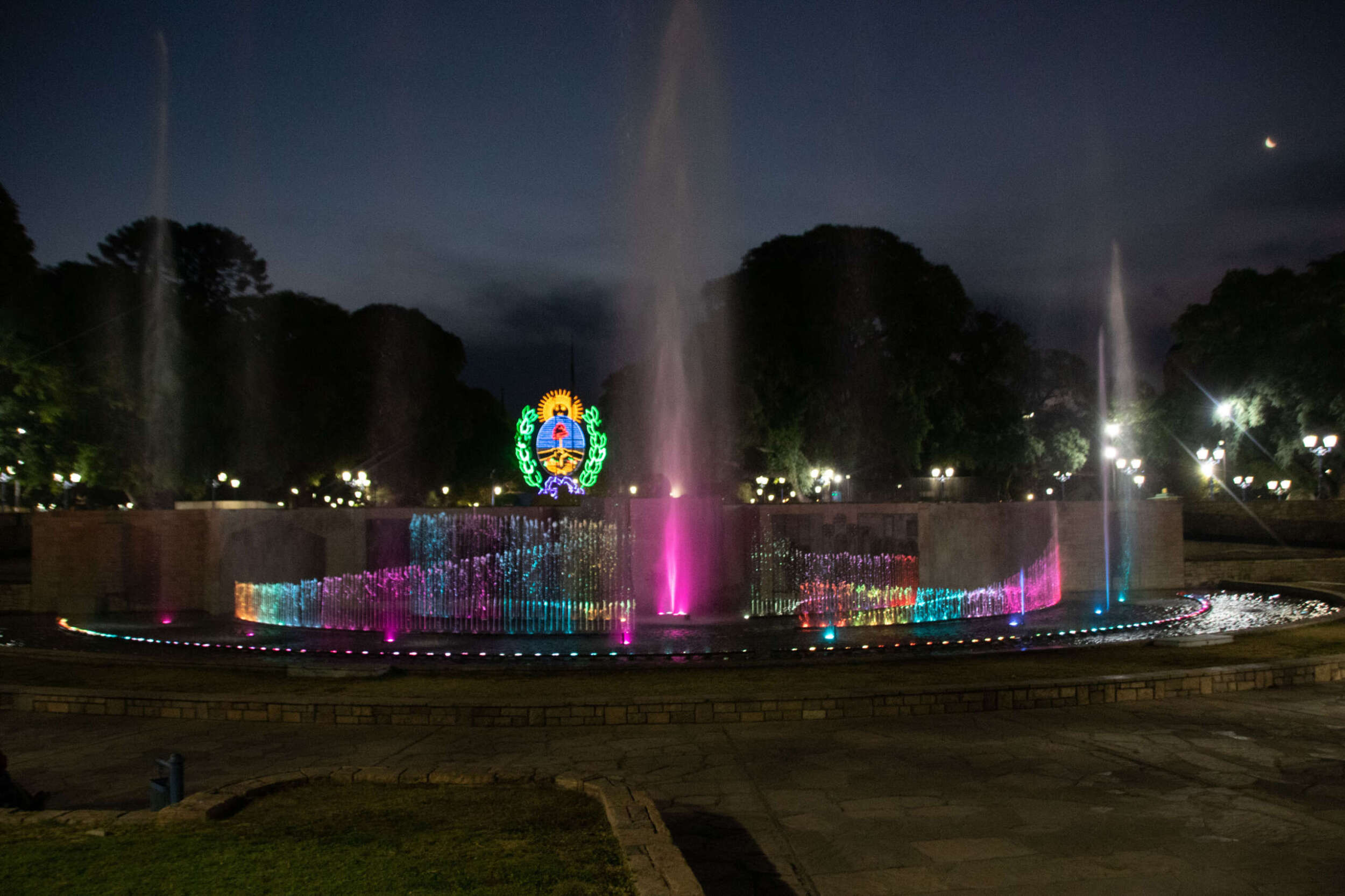 plaza independencia