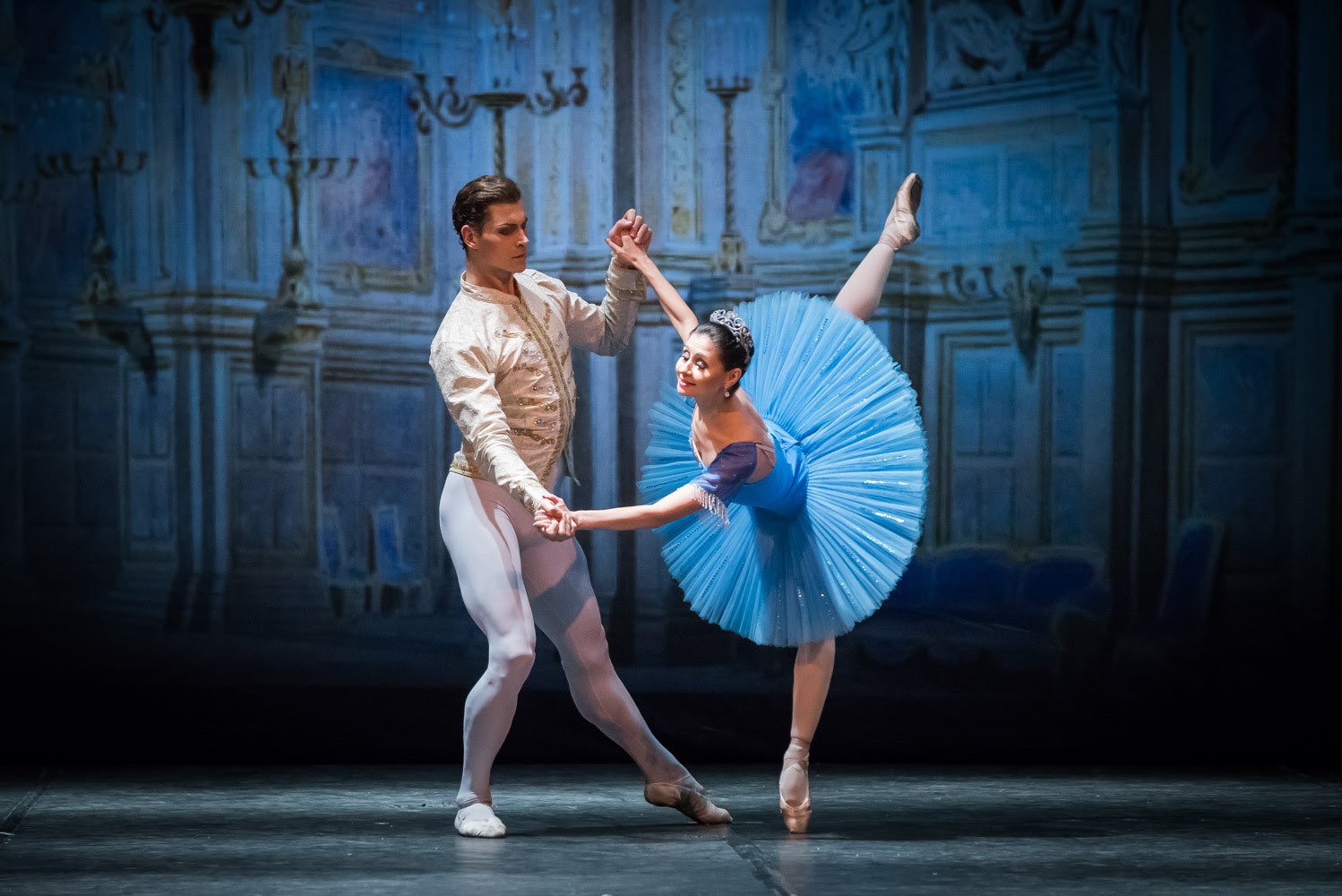 Ballet Moscow
