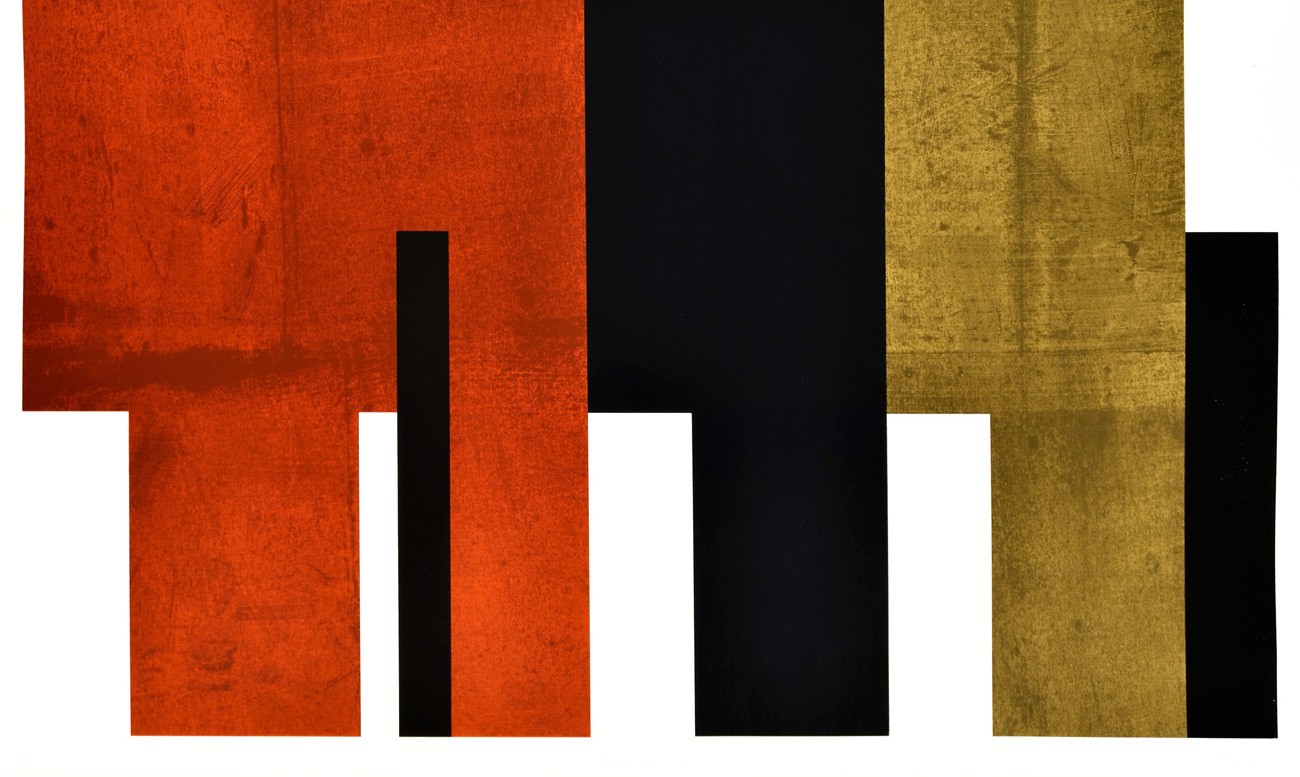 adolfo estrada. muestra de arte