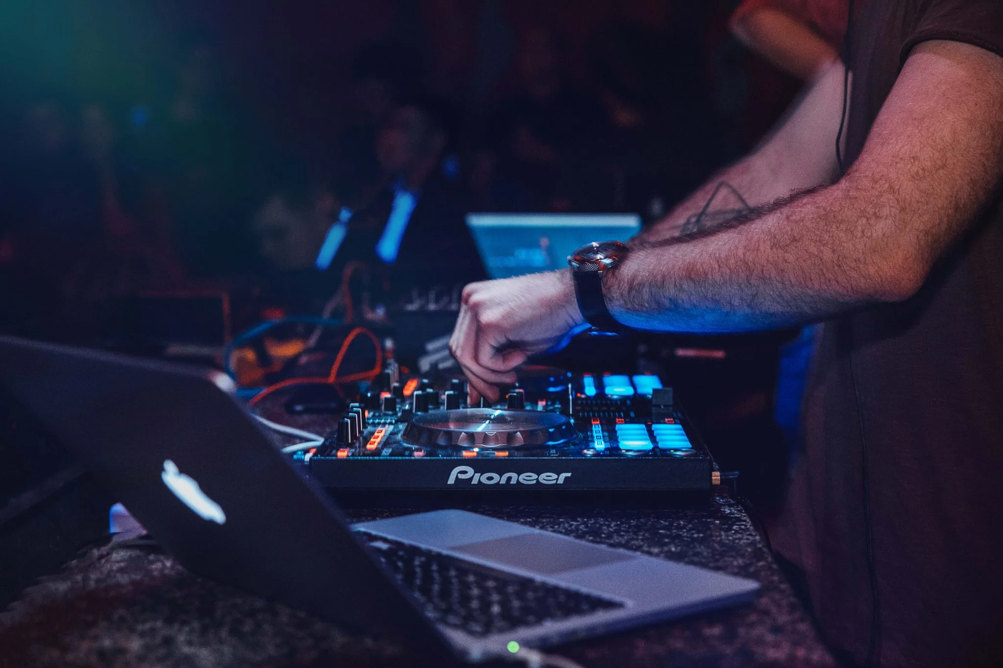 djelectronica