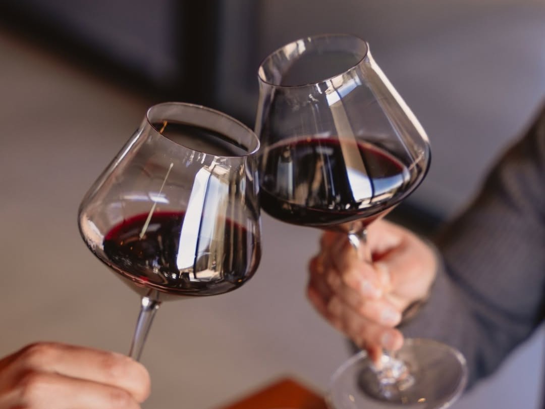 wine corazón del sol