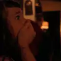 «¡¿Quién es?!» cuando el terror es un espejo emocional