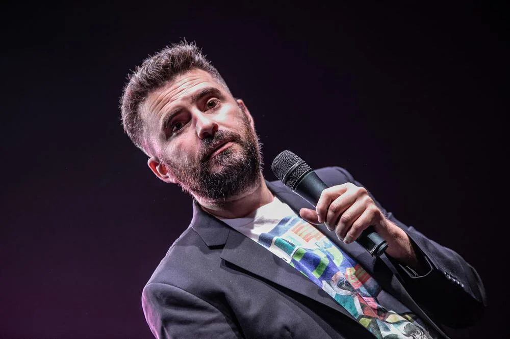 agenda- Fernando Sanjiao