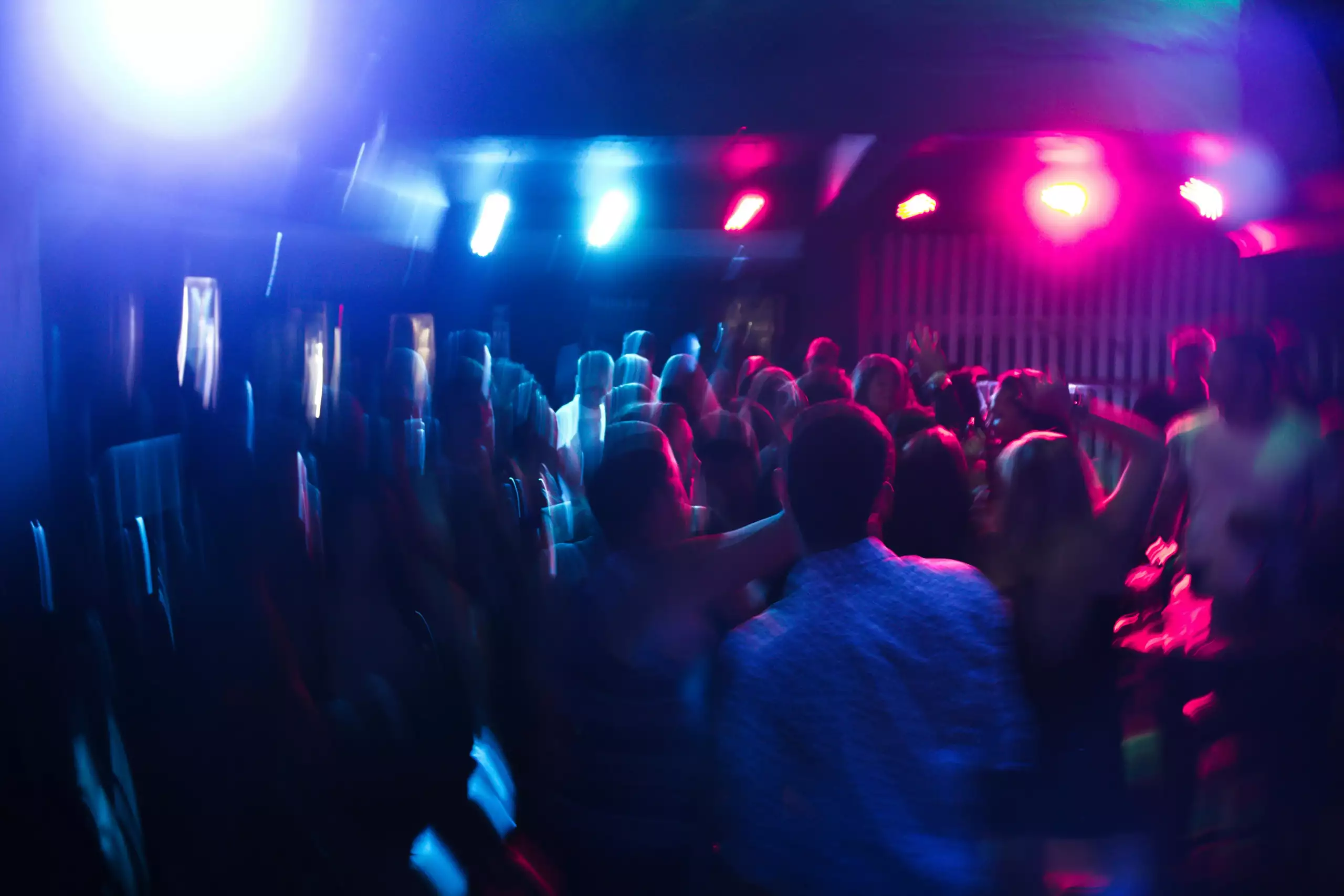 agenda- fiesta