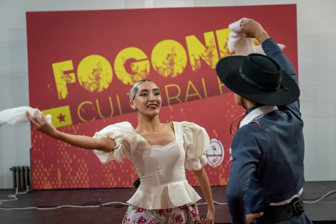 fogones culturales
