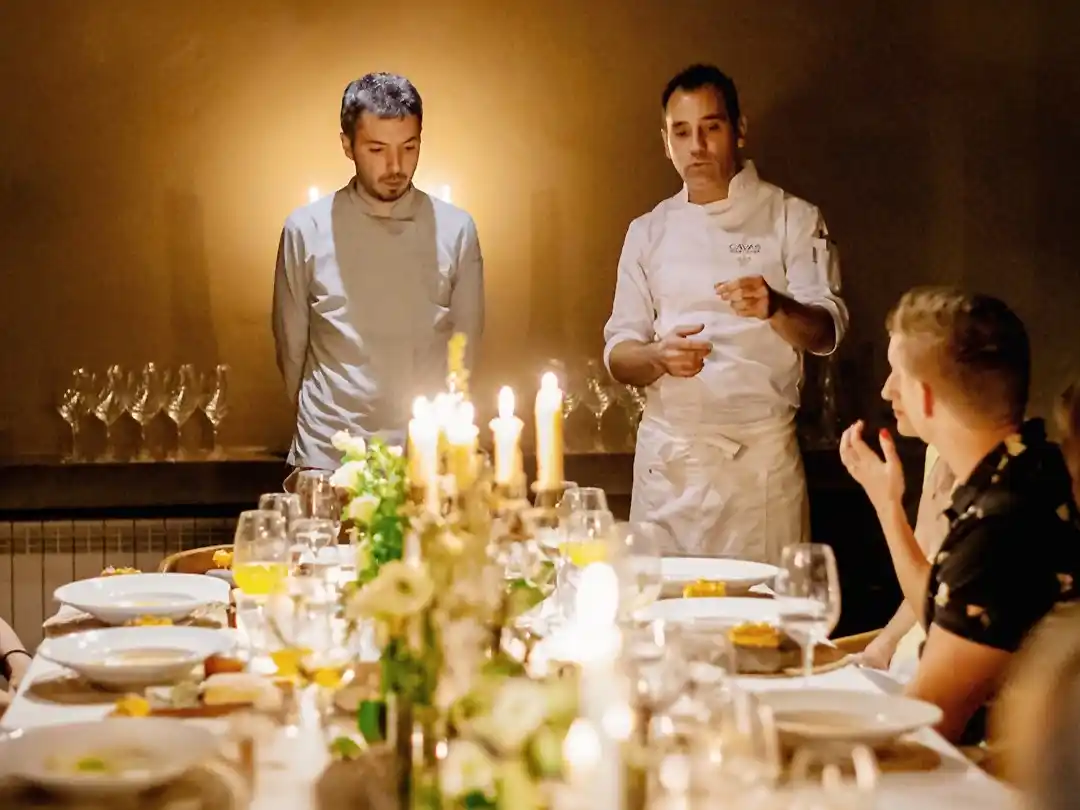 Cavas wine lodge_