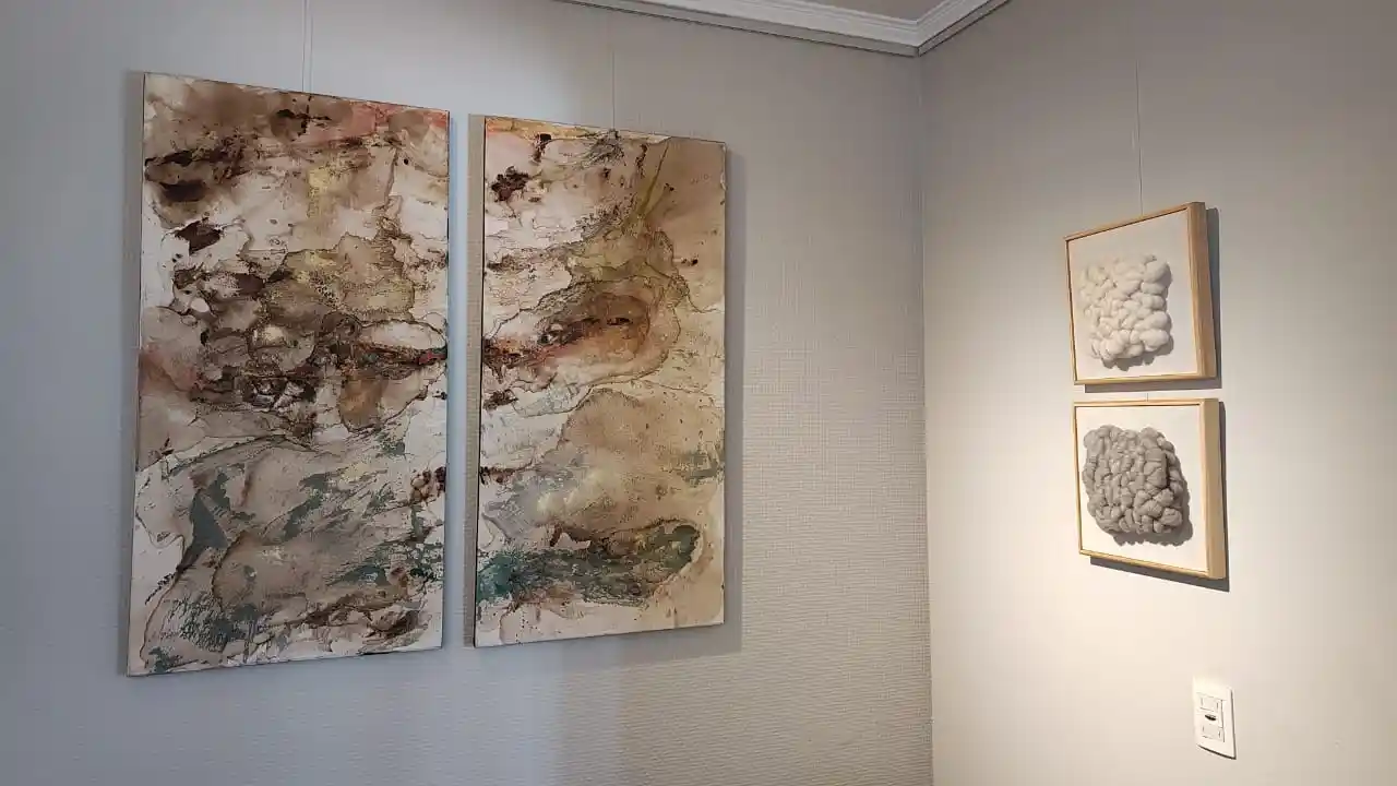 Muestra andes mágicos
