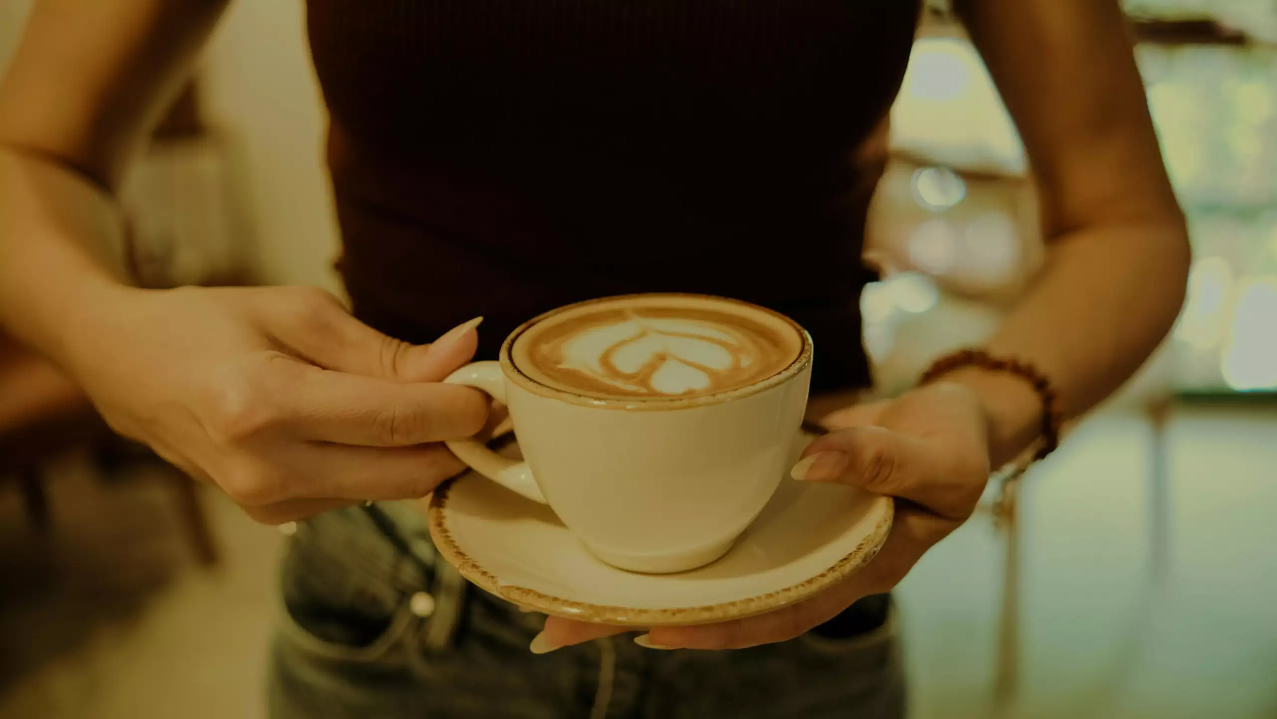 Cafecitos en Mendoza