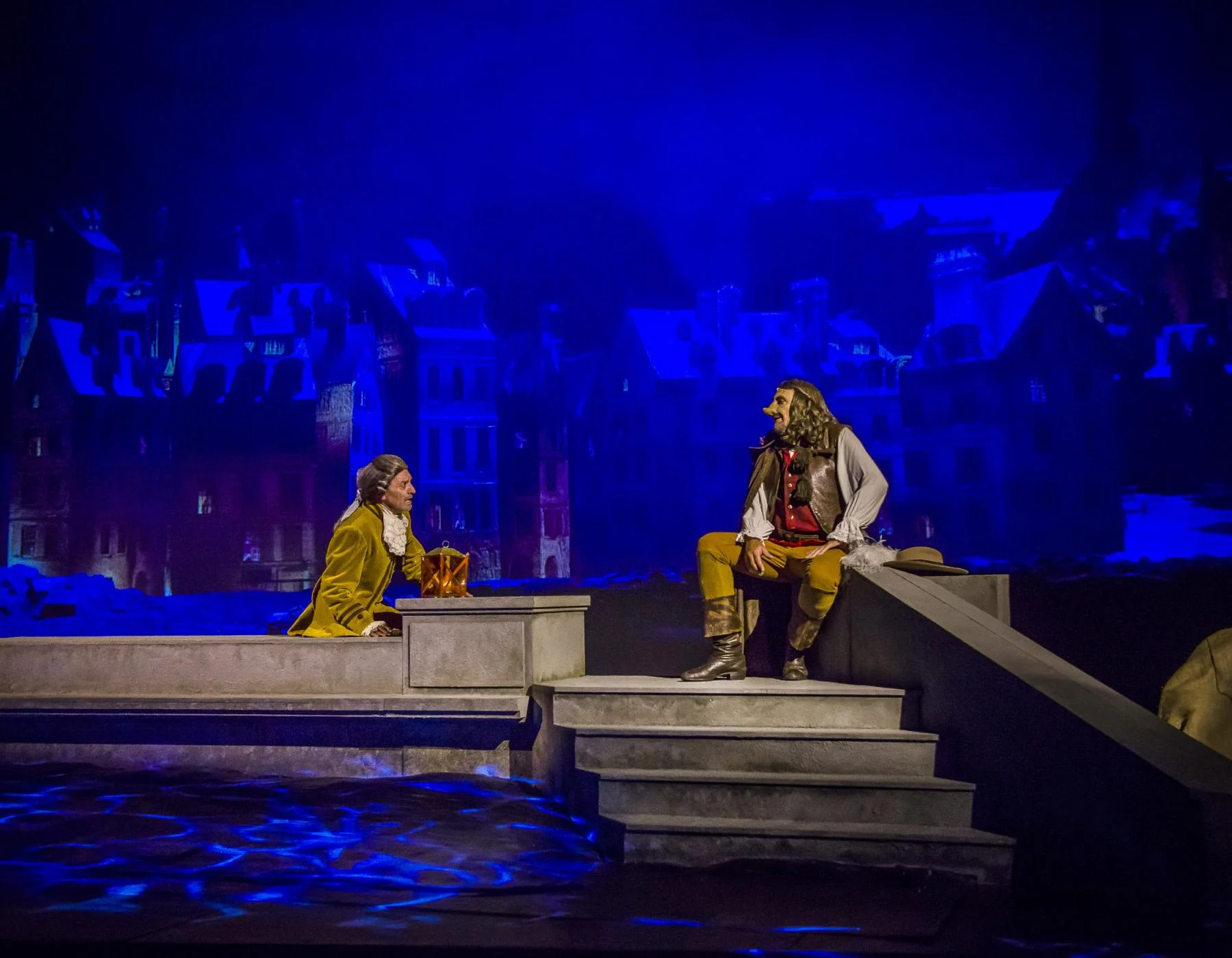 cyrano
