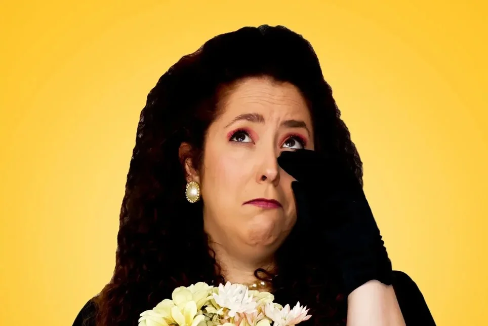 la muerte no les sienta bien