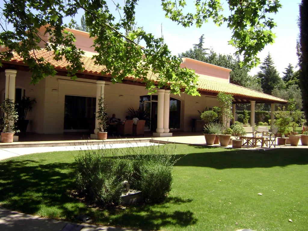 agendabodegaterrazadelosandes