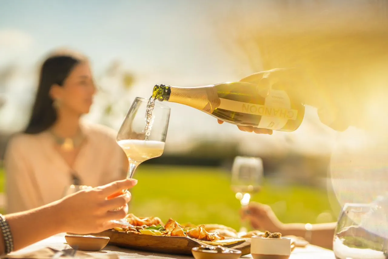 chandon