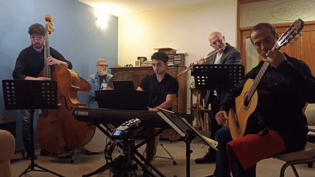 agendacuvéequinteto