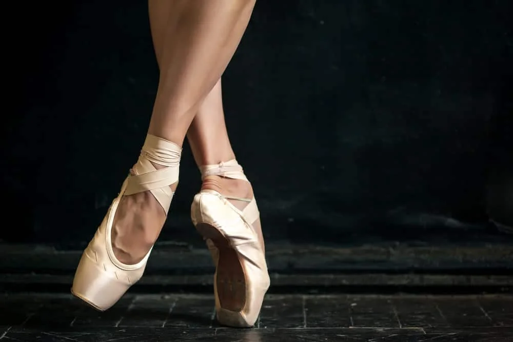 ballet agenda