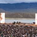 Sunsetstrip Mendoza 2025: Así fueron los tres shows más imponentes de la región