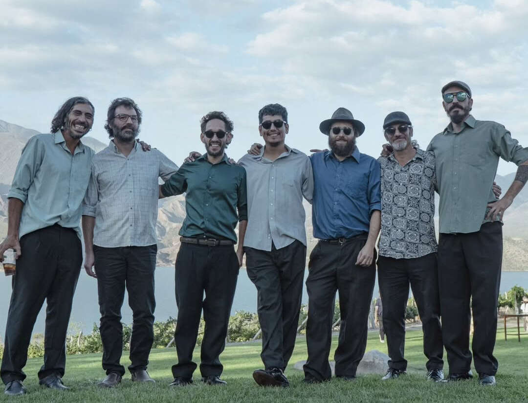 Registro de @enzo.elizondo de nuestro último evento. Muchas gracias Enzo!!!BiciSwing- Contratac