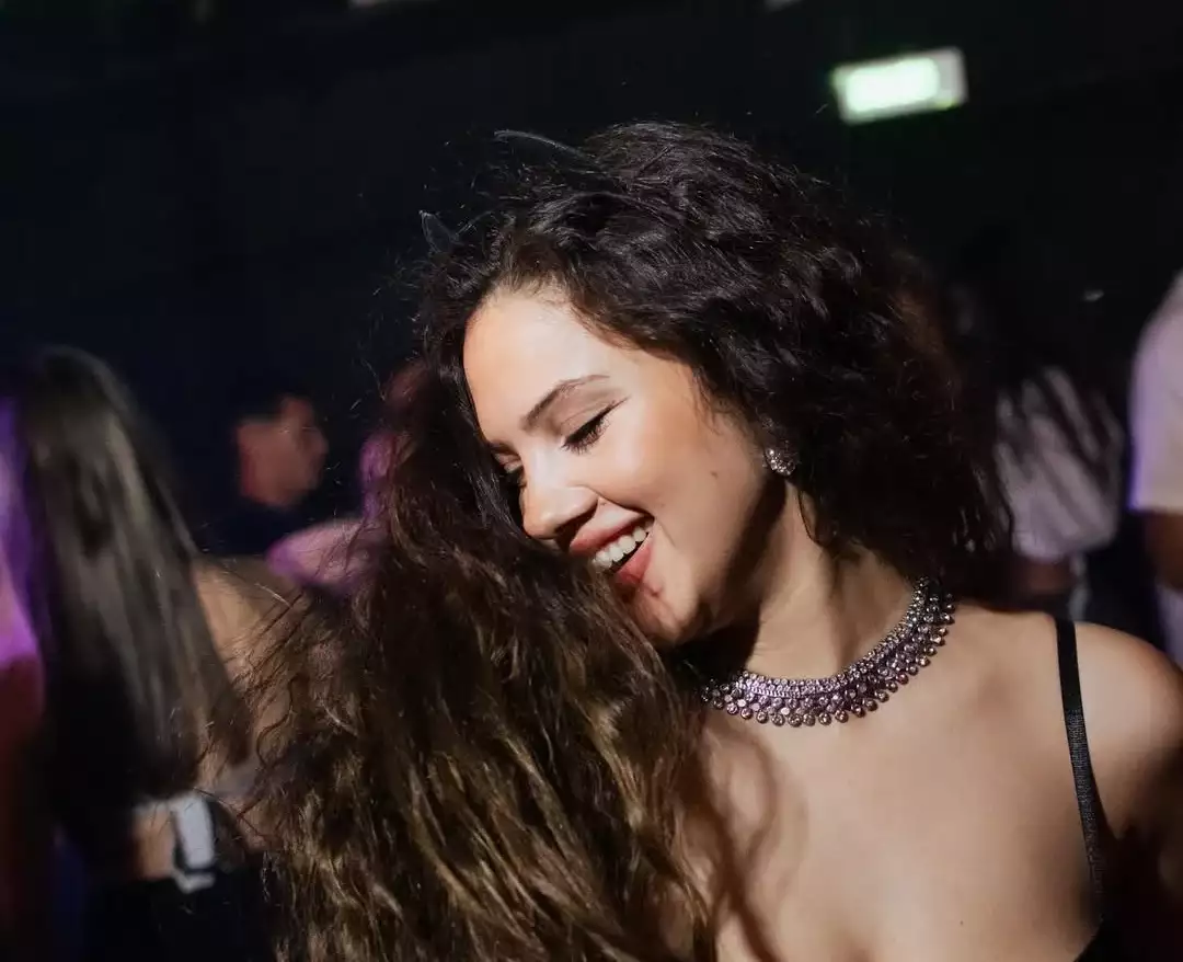 coquimbito night club