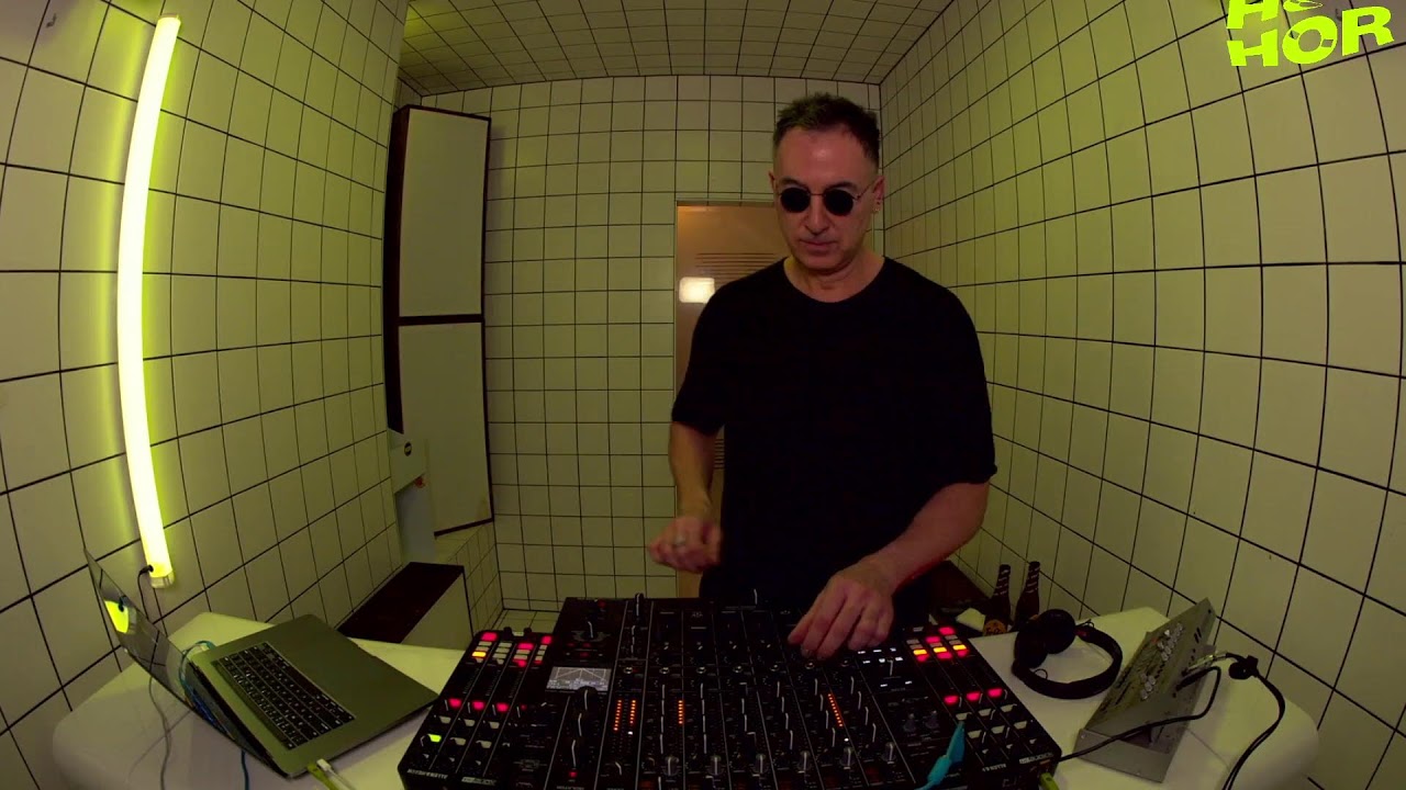dubfire