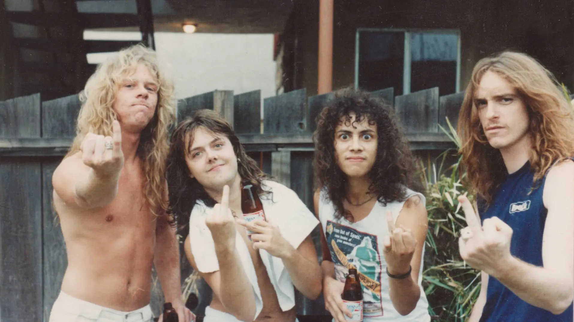 metallica