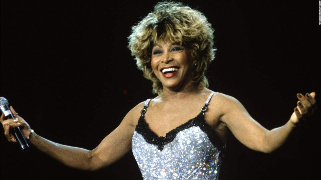 tinaturner