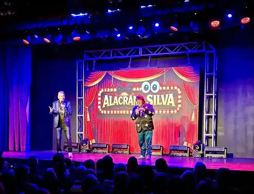 Alacrán & Silva (1)