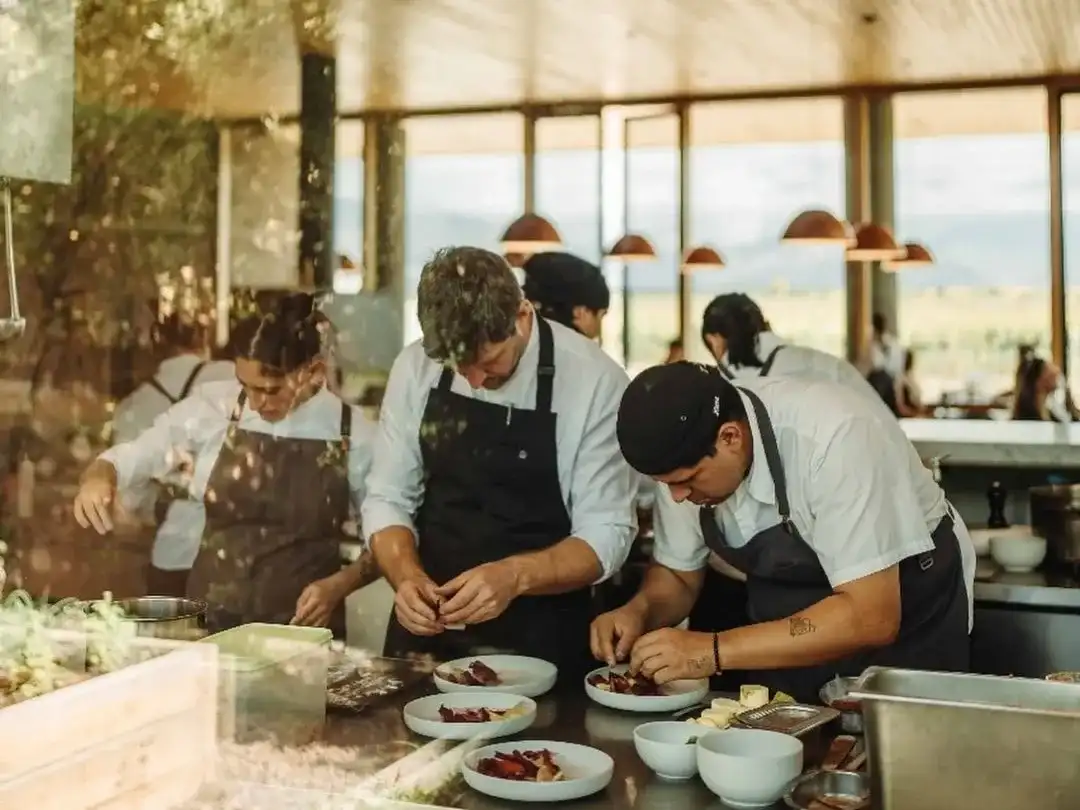 Latinoamérica cocina