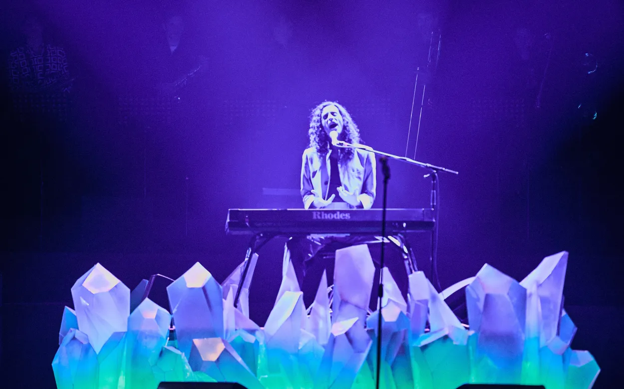 elamordespuesdelamor