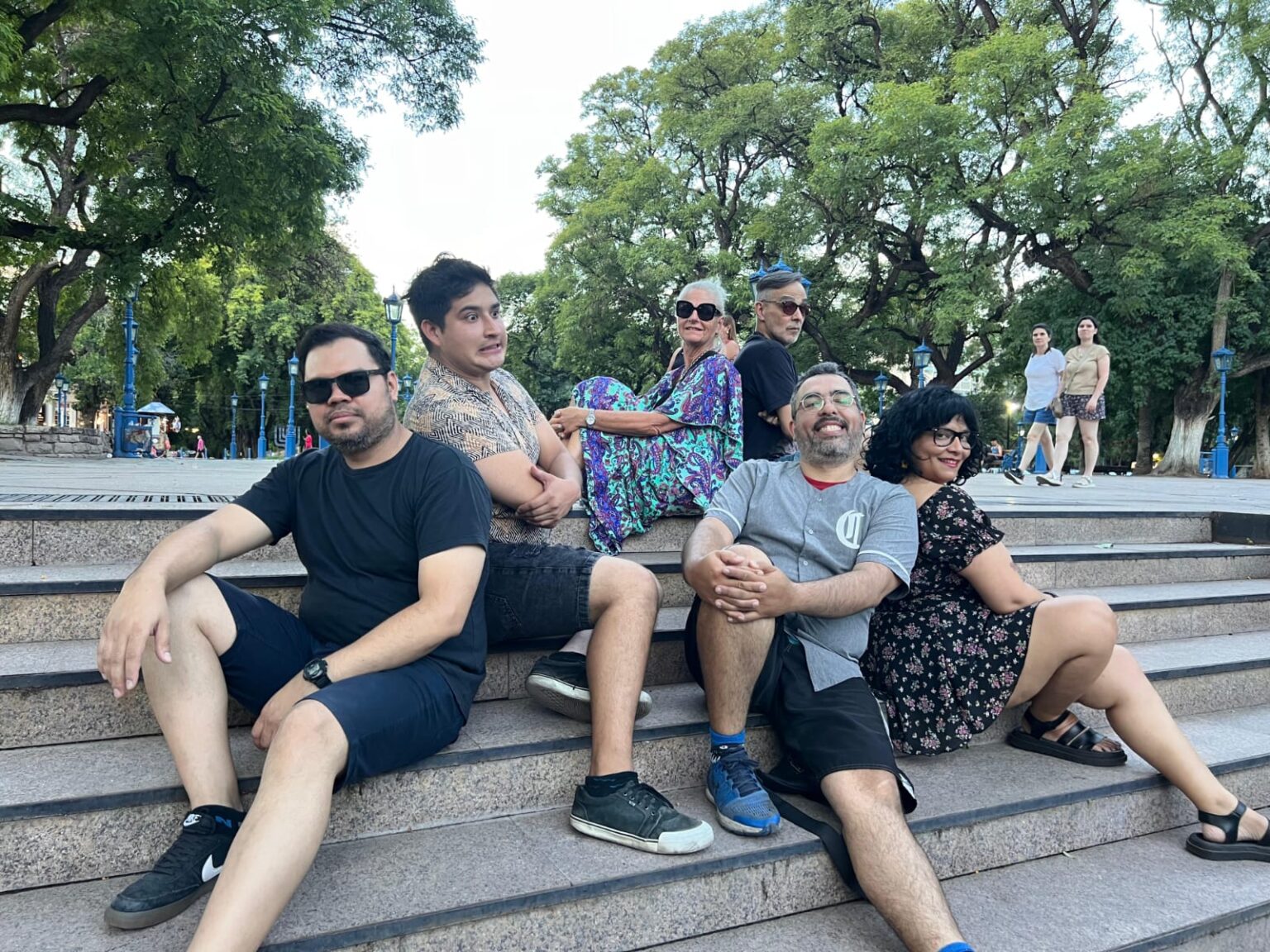 elshowinternacionaldelarisa